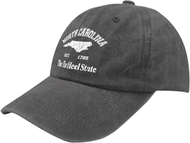 Paunook Hats Baseball Hat for Women Pigment Black Mens Hats and Caps Gifts for - Image 2